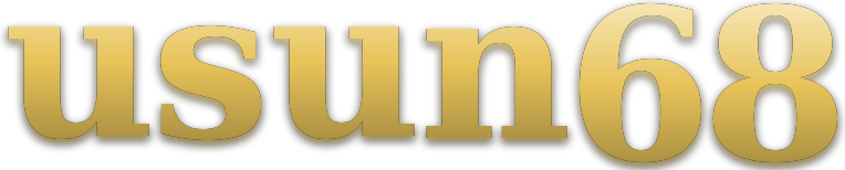 usun68 โลโก้